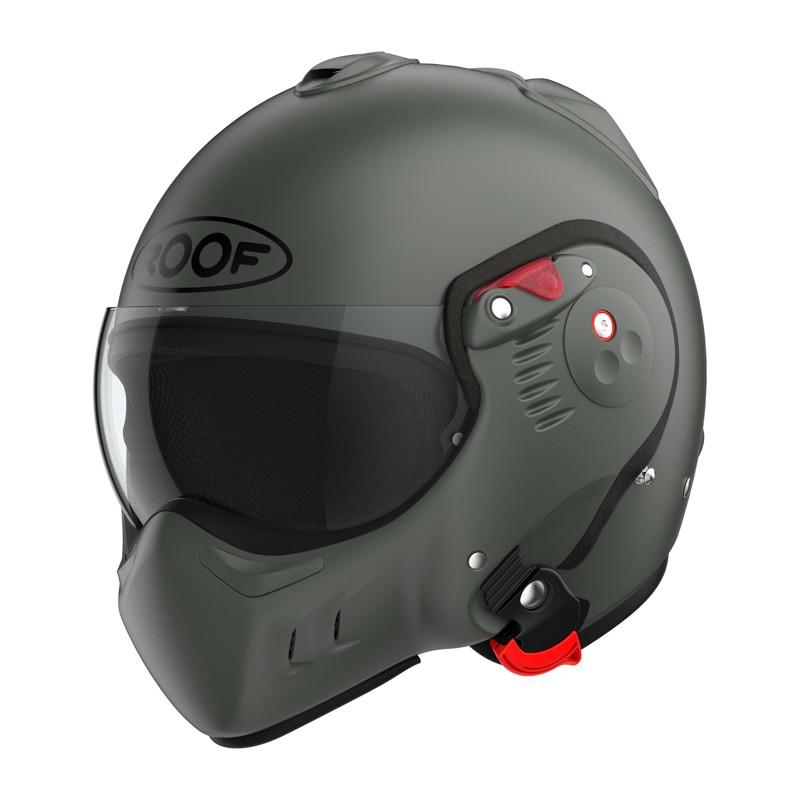 ROOF Casque RO5 BOXER ALPHA