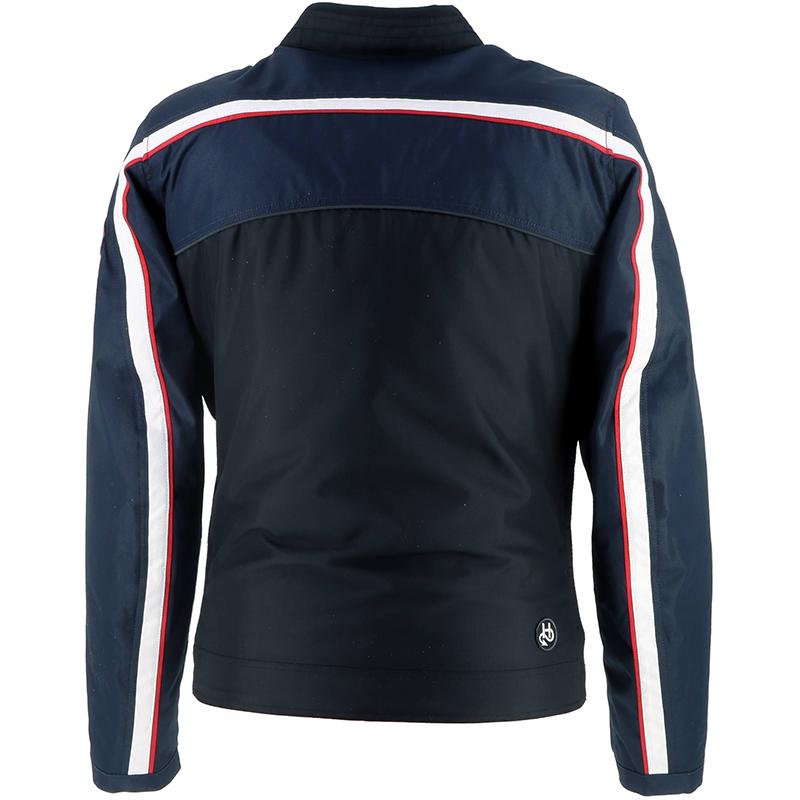 HELSTONS Blouson FORMULA SPORT Tissu Technique 2