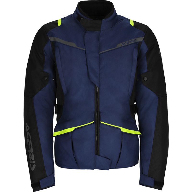 ACERBIS Blouson CE X-TRAVEL