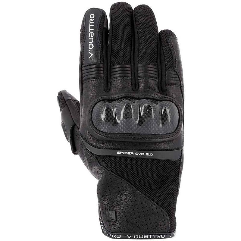 VQUATTRO Gants SPIDER EVO 18