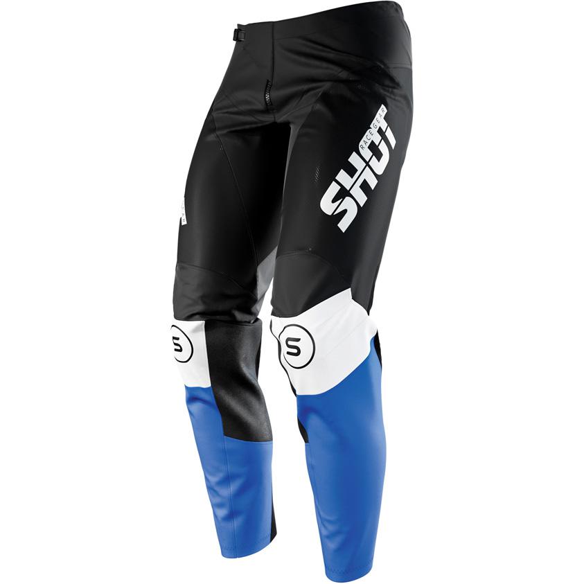SHOT Pantalon Cross SPIRIT
