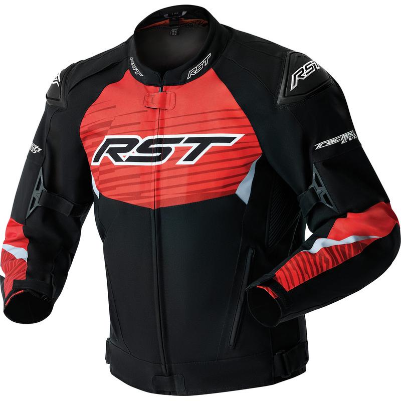 RST Blouson TRACTECH EVO D3O
