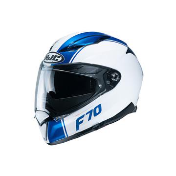 HJC Casque F70 MAGO MC2SF