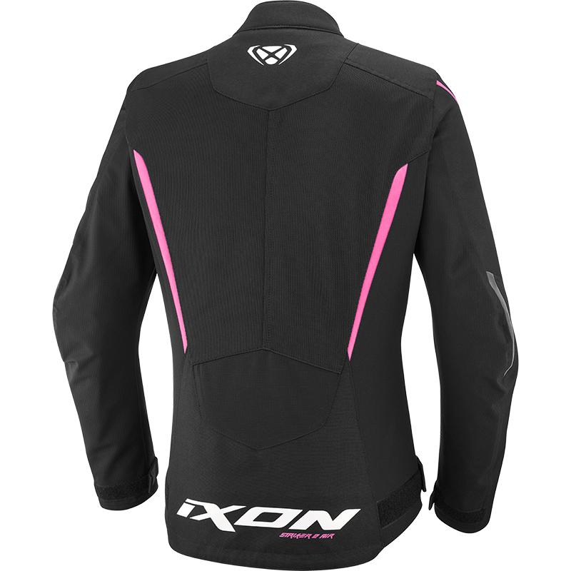 IXON Blouson STRIKER 2 AIR WP LADY 2