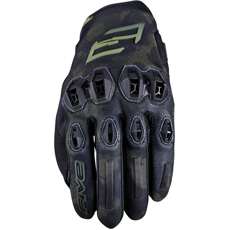 FIVE Gants STUNT EVO 2