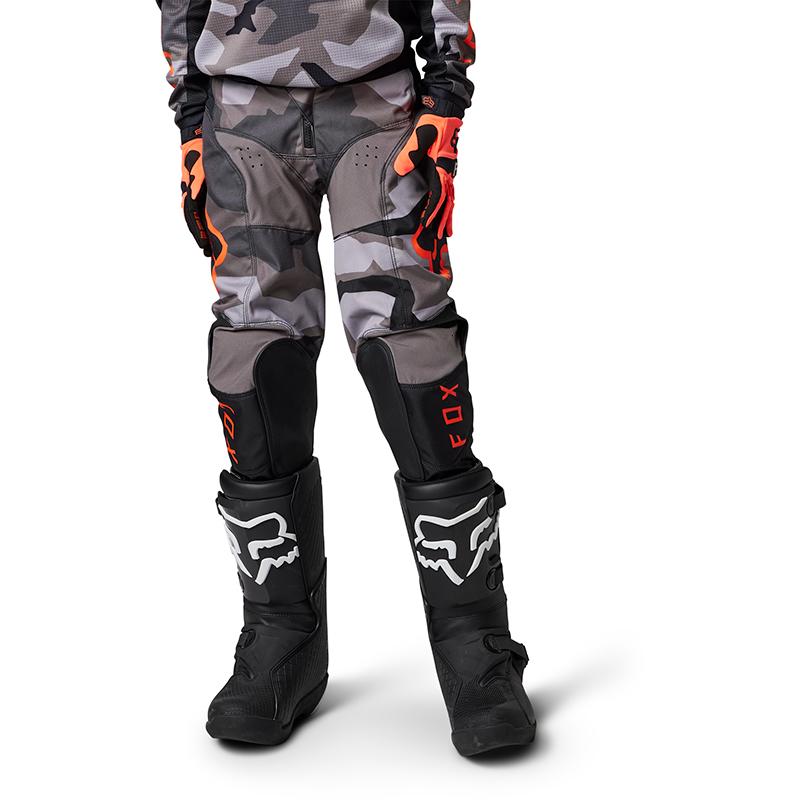 FOX Pantalon Cross 180 BNKR YOUTH