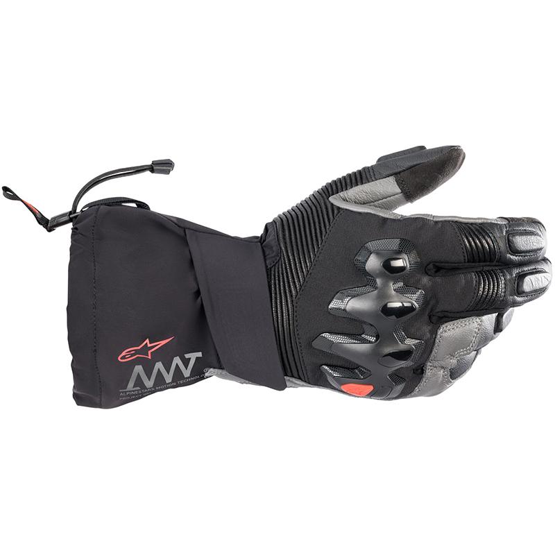 ALPINESTARS Gants AMT-10 DRYSTAR XF WINTER