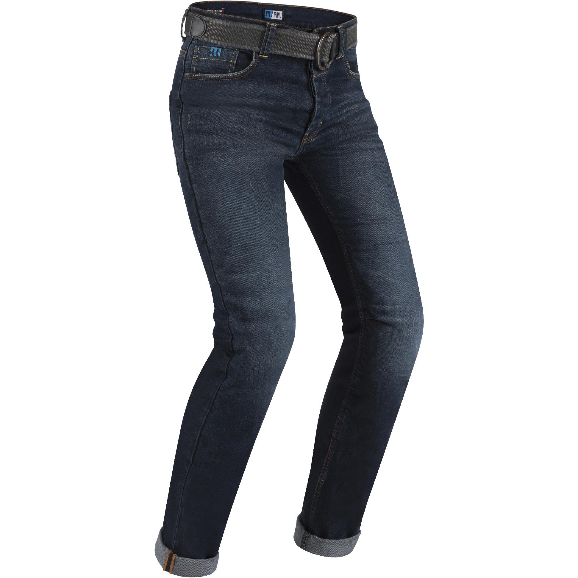 PMJ Jeans CAFERACER