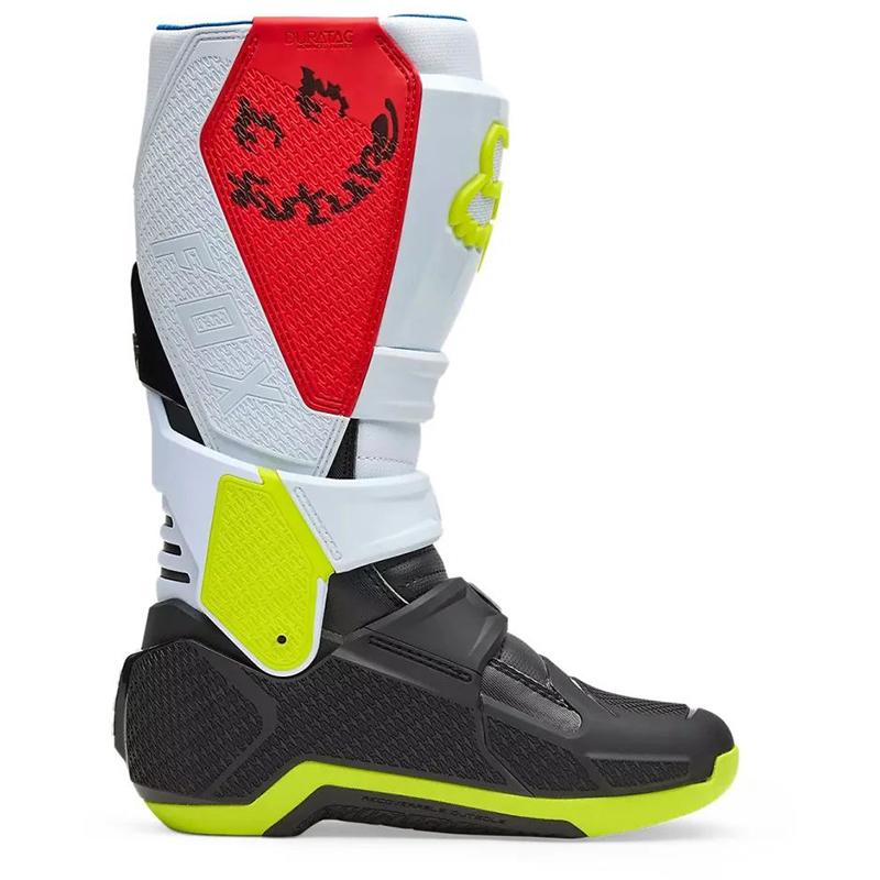 FOX Bottes cross MOTION HELLO FUTURE 2