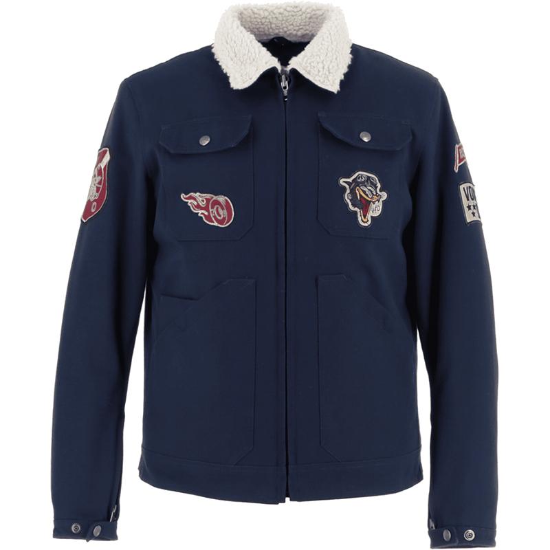 HELSTONS Blouson WISCONSIN