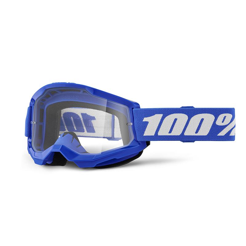 100% Masque cross STRATA 2