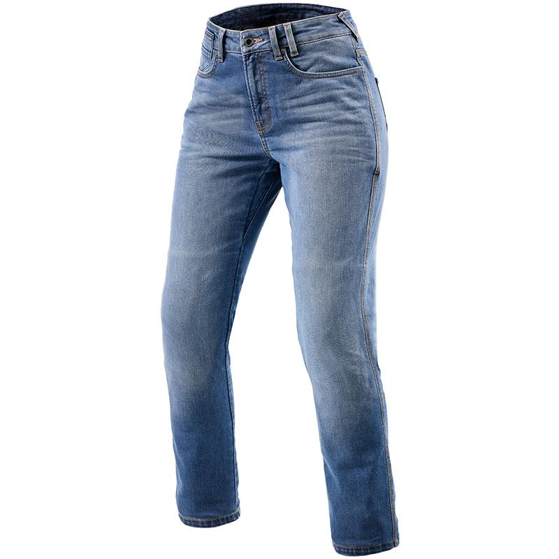 REVIT Jeans Victoria 2 Ladies SF L32