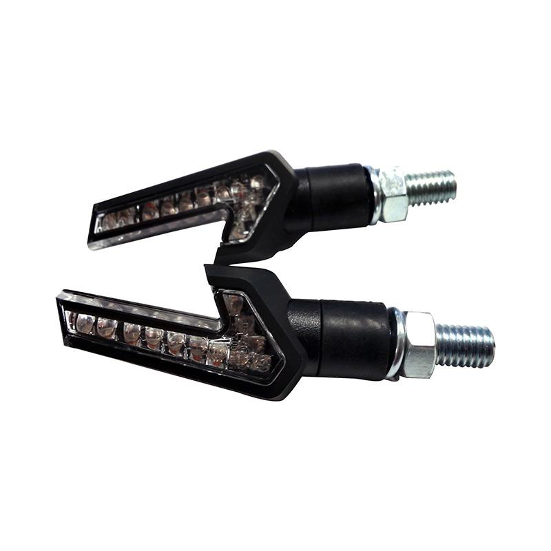 MAXXE Clignotants Led Ce One