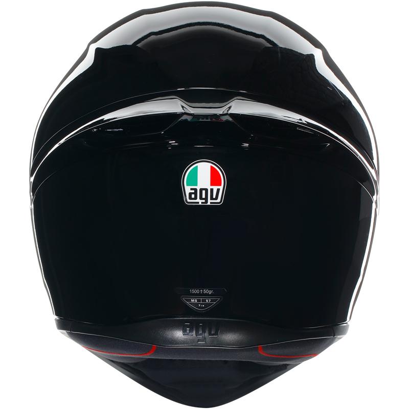 AGV Casque K1 S BLACK 2
