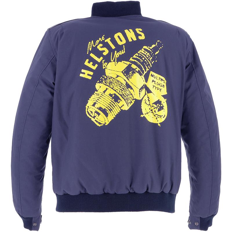 HELSTONS Blouson SPARKS 2