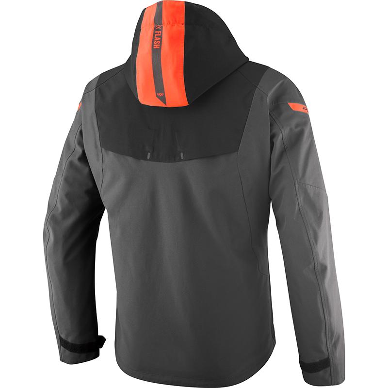 IXON Blouson BURNING 2