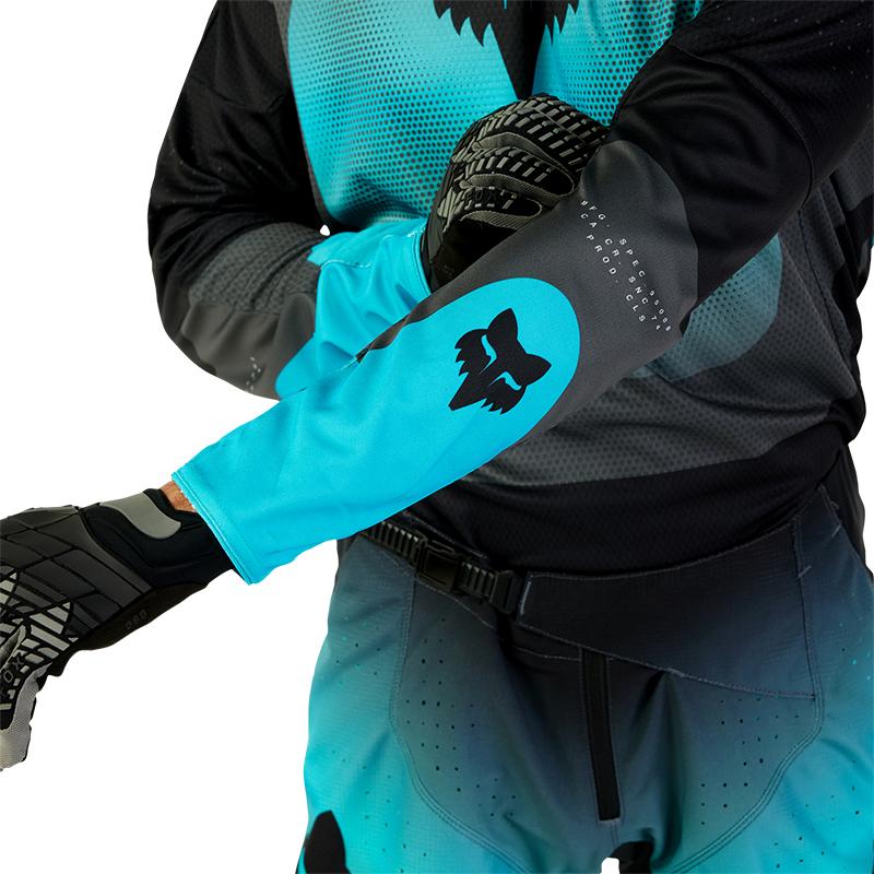 FOX Maillot cross 360 REVISE 2