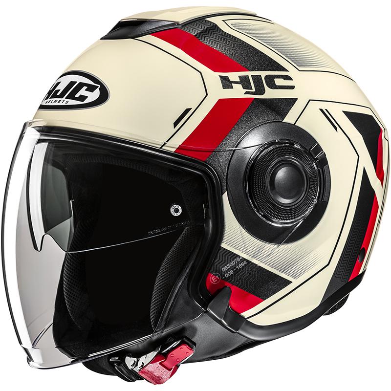 HJC Casque i40N VELU MC1