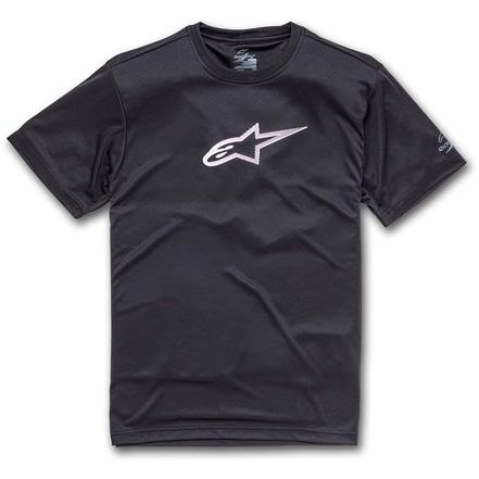 ALPINESTARS Tee shirt TECH AGELESS PREMIUM TEE