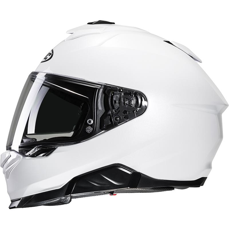 HJC Casque i71 SOLID 2