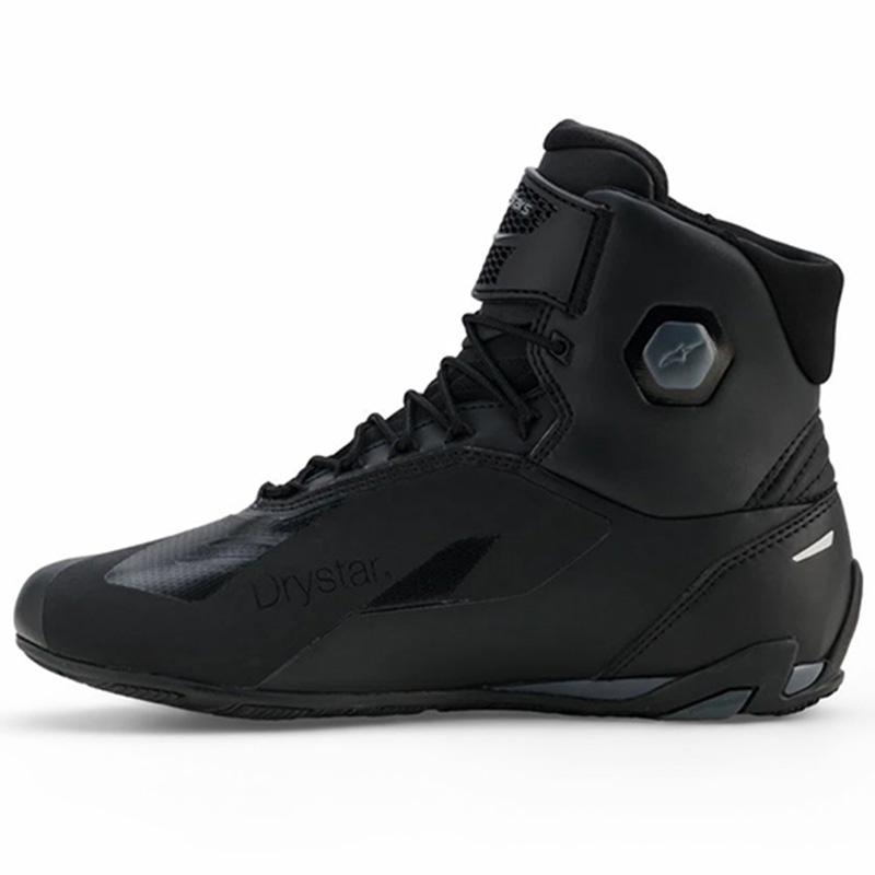 ALPINESTARS Baskets FASTER-4 DRYSTAR 2