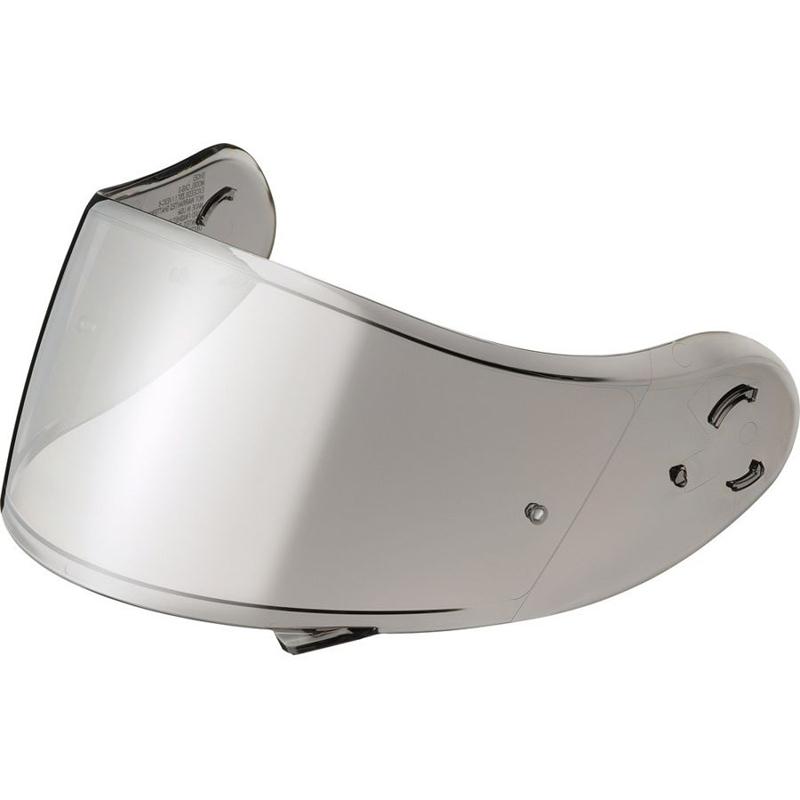 SHOEI Ecran CNS-3 IRIDIUM SILVER / NEOTEC II