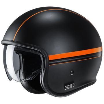HJC Casque V30 EQUINOX MC7SF