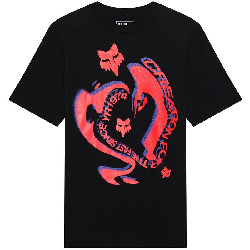 FOX Tee-shirt VISION JUNIOR