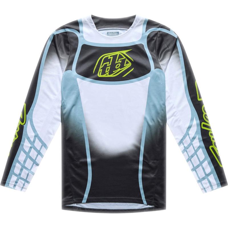 TROYLEEDESIGNS Maillot Cross Gp Pro Framework