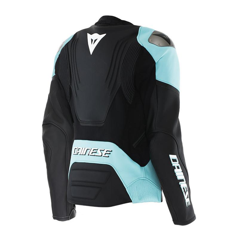 DAINESE Blouson RACING 5 LADY 2