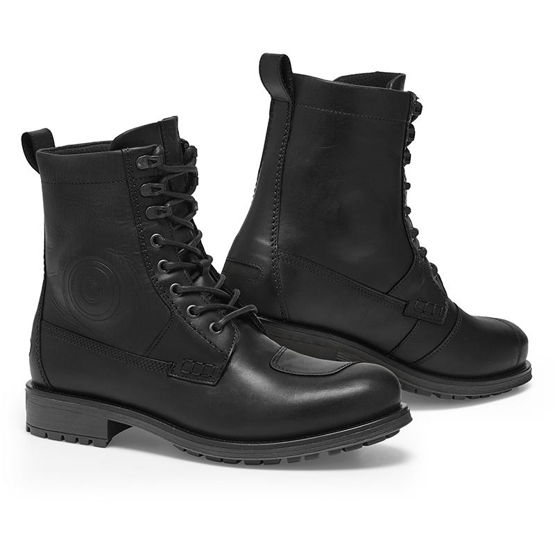 REVIT Bottes Portland 2