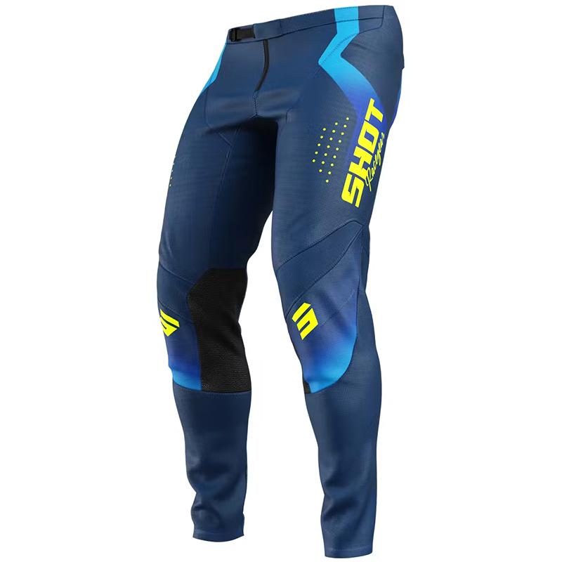 SHOT Pantalon Cross Contact Stream