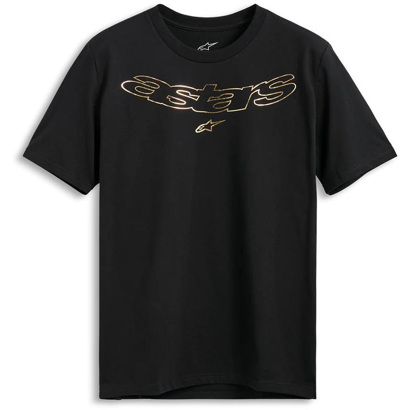 ALPINESTARS Tee-shirt LUXO