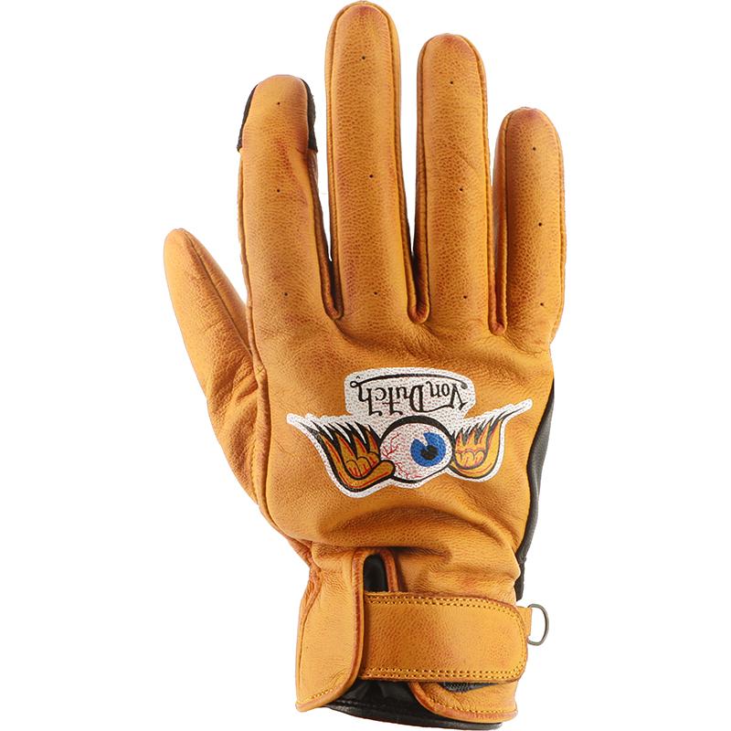 HELSTONS Gants VISION VON DUTCH