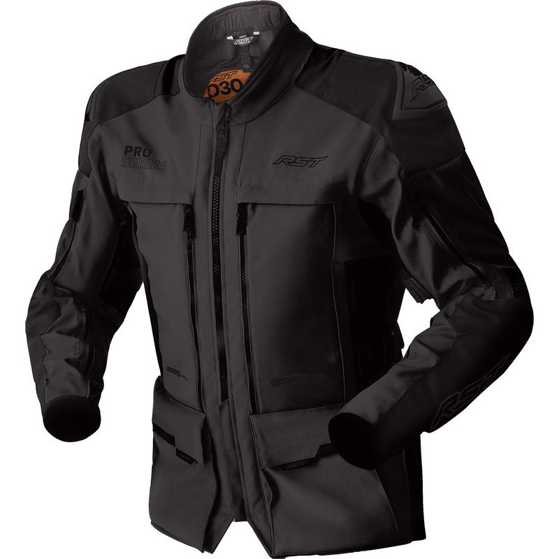 RST Veste ADVENTURE D3O