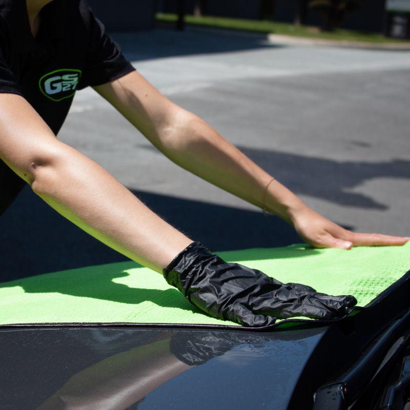 GS27 Microfibre Séchage Extrême 2