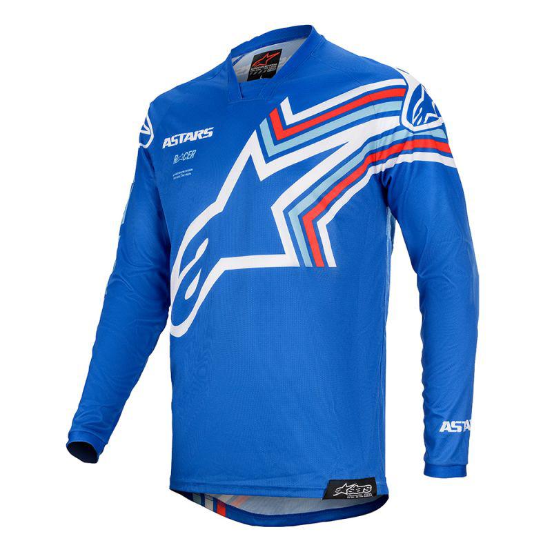 ALPINESTARS Maillot cross YOUTH RACER BRAAP