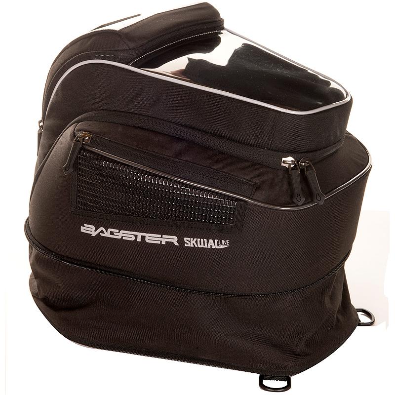 BAGSTER Sacoche réservoir NAVIX 15L 2