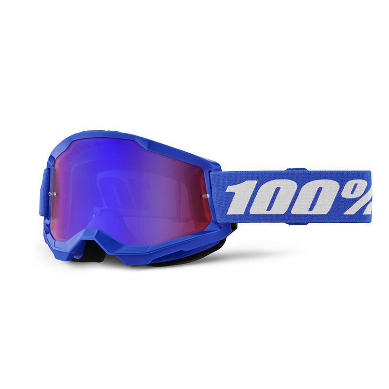100% Masque cross STRATA 2