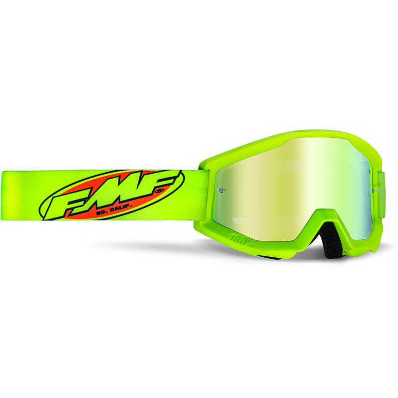FMF Masque cross POWERCORE Core