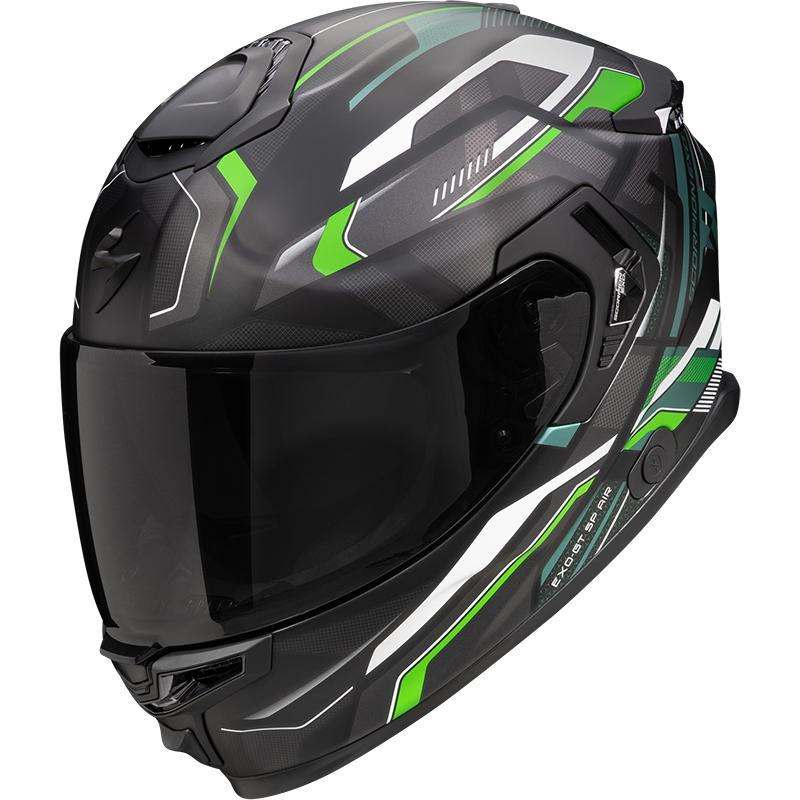 SCORPION Casque EXO-GT SP AIR AUGUSTA