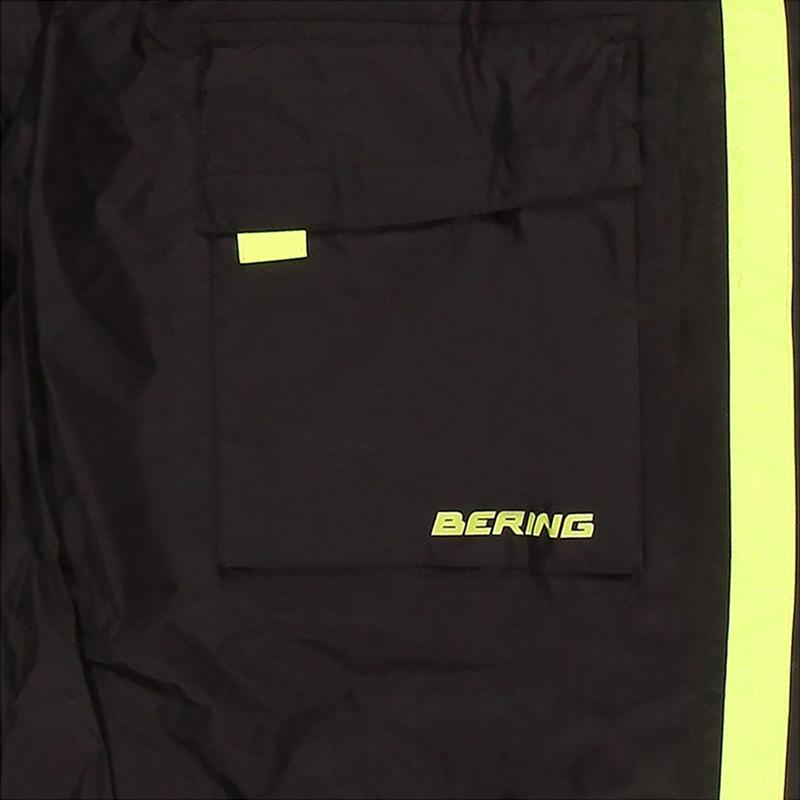 BERING Pantalon de pluie CHICAGO 2