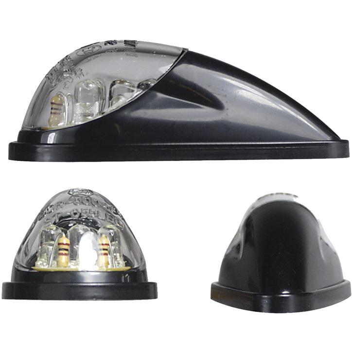 CHAFT Clignotants BULLET