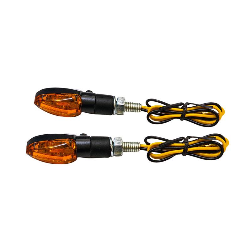 MAXXE Clignotants Ce Fuse