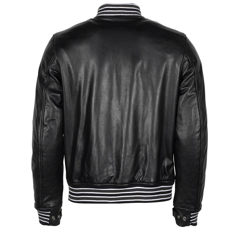 HELSTONS Blouson COLLEGE 2