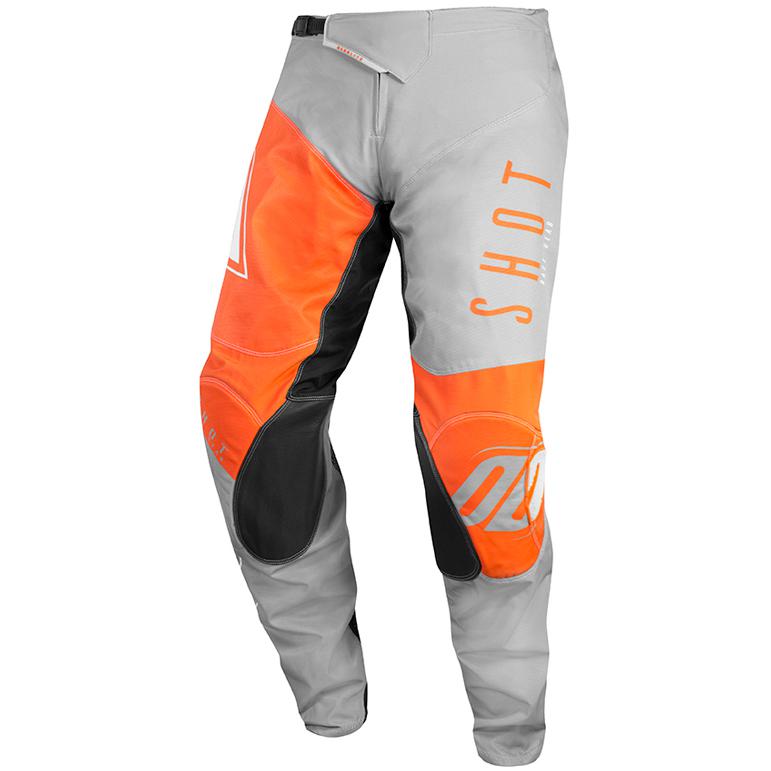 SHOT Pantalon Cross AEROLITE ALPHA