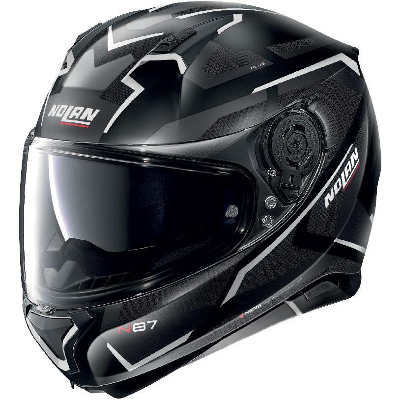 NOLAN Casque N87 Plus Overland n-com