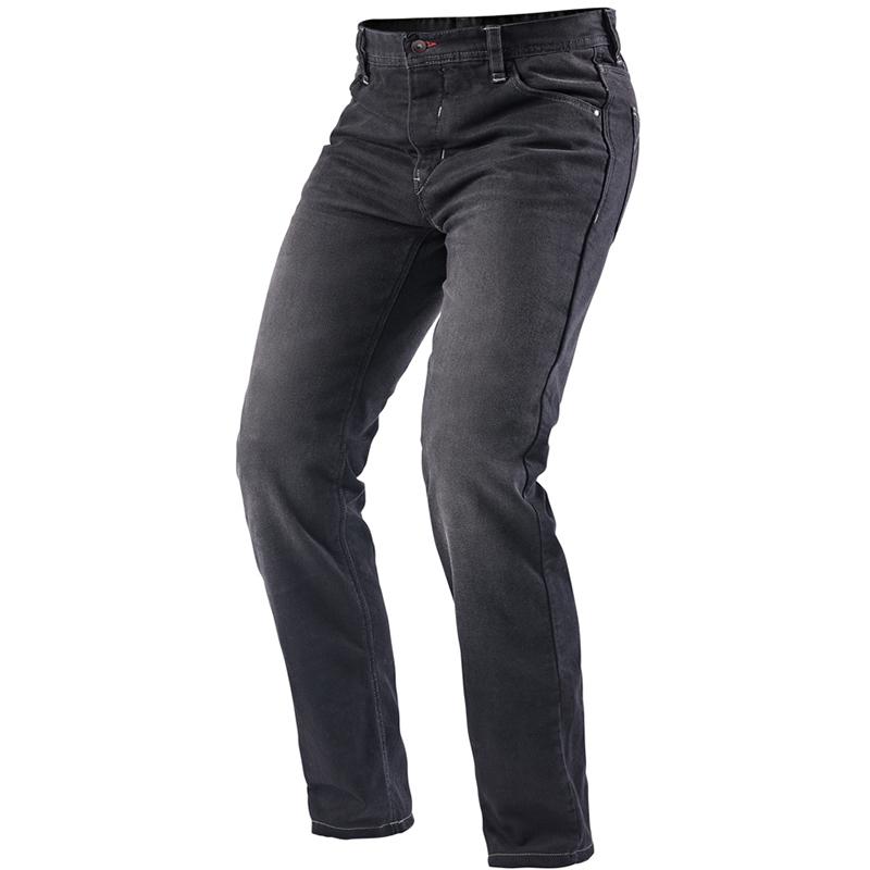 FURYGAN Jeans D12 X KEVLAR&reg; STRAIGHT