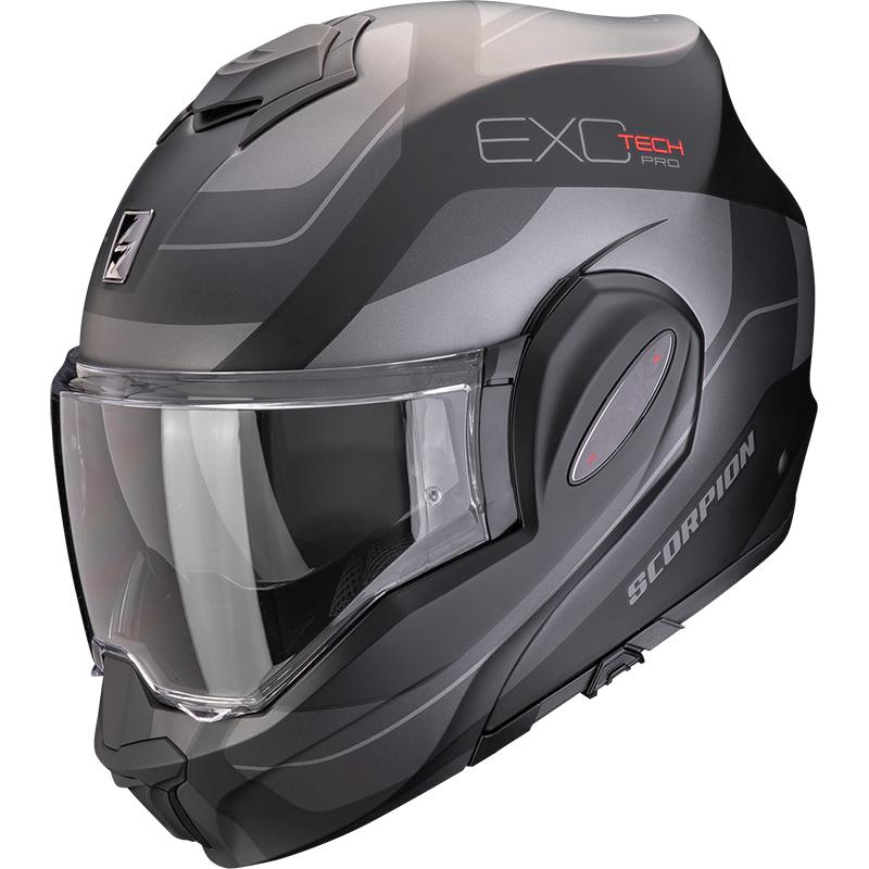 SCORPION Casque EXO-TECH EVO PRO COMMUTA
