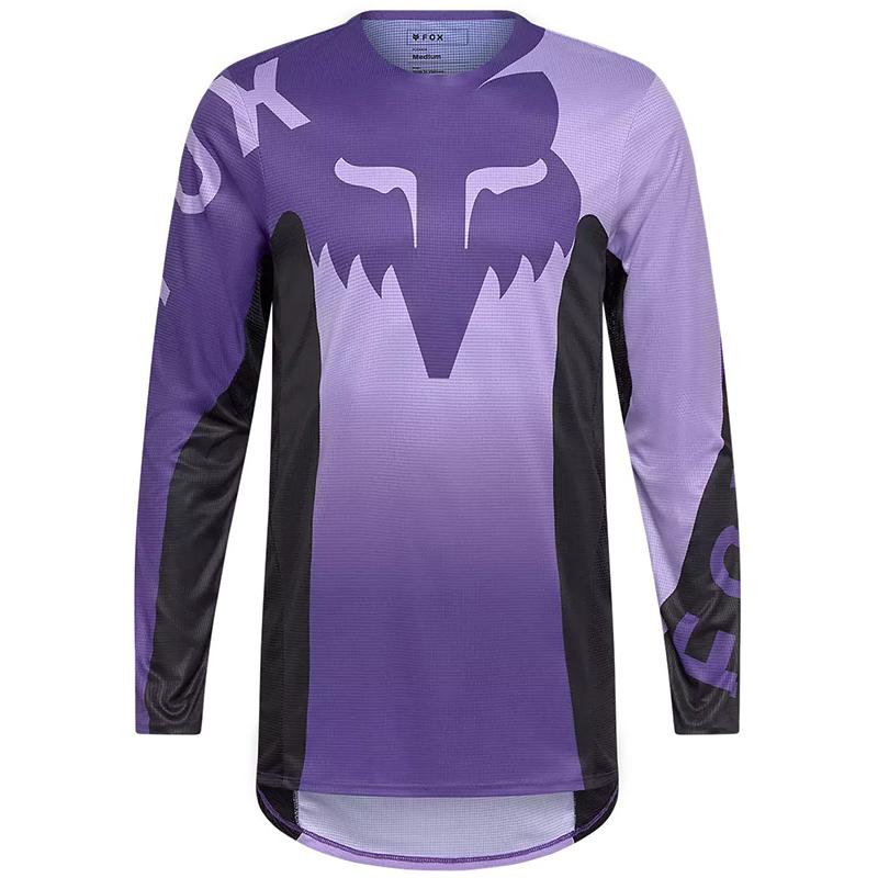 FOX Maillot cross FLEXAIR SPIRE